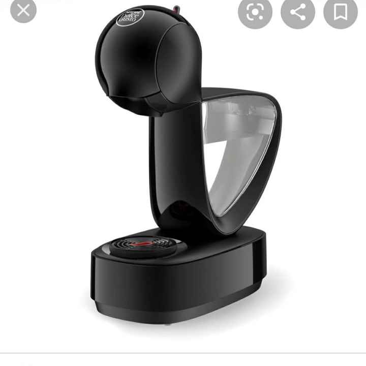 Help!!! Macchina caffe Infinissima Dolce gusto??? - 2