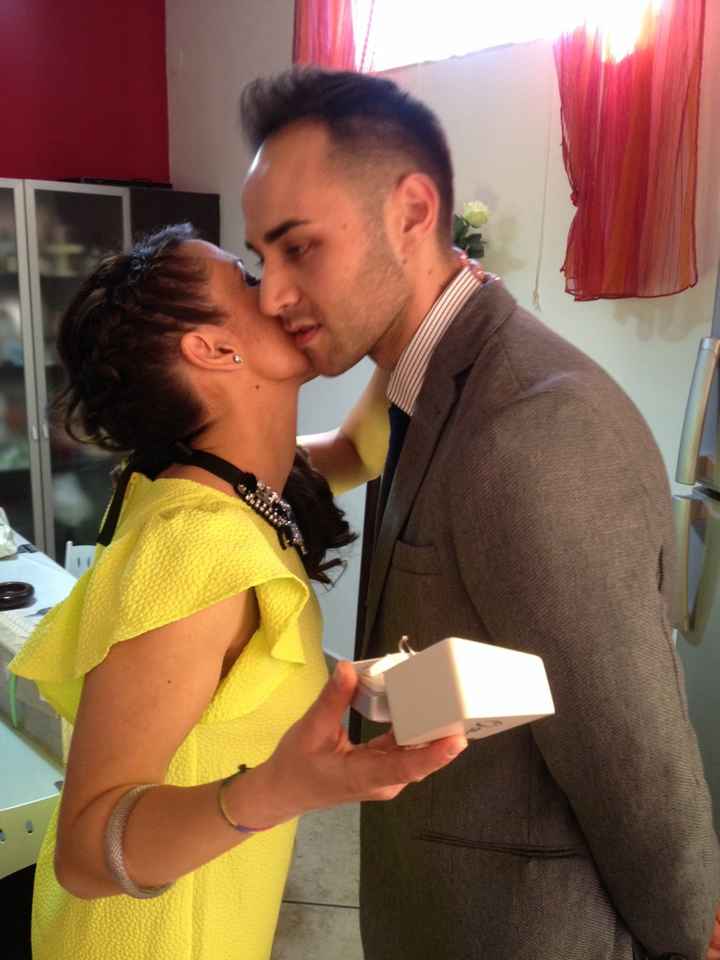 22.04.15 promessa fatta...countdown - 2