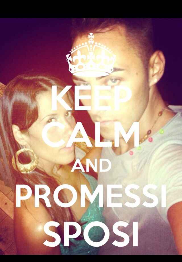 Una foto insieme, recente! - 1