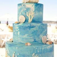 Come sarà la tua torta nuziale? 🍰 - 1