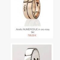 a -048 abbiamo scelto le fedi! - 1