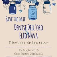 Save the date, pronti! - 1