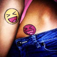 Abbiamo deciso il tattoo!  - 1