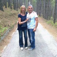 In mezzo al bosco...