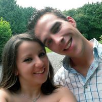 Presentati pubblicando una foto tua e del tuo fm - 1