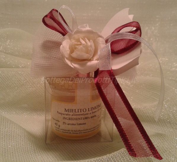 Help me bomboniere - 1