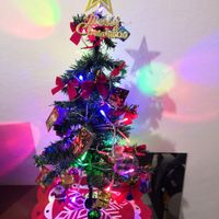 Avete mai fatto l'albero insieme? - 1