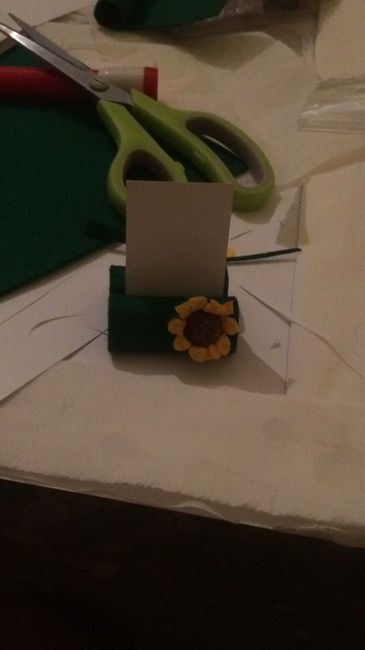 Segnaposto - 1