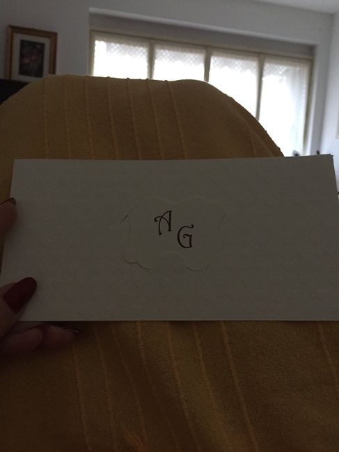 Partecipazioni solidali - 1