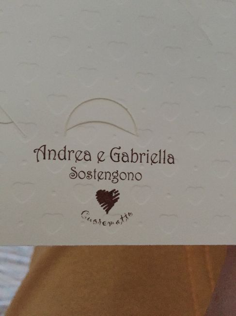 Partecipazioni solidali - 2