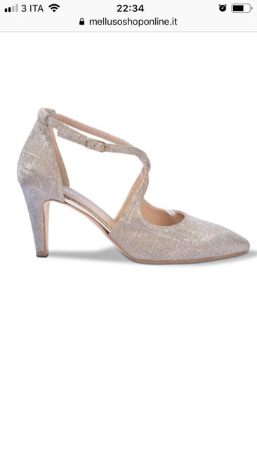 Scarpe scarpe e ancora scarpe - 2