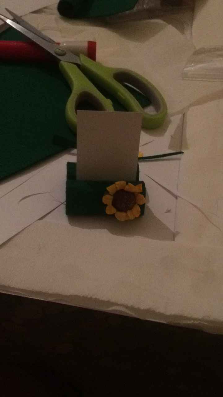 Segnaposto - 1
