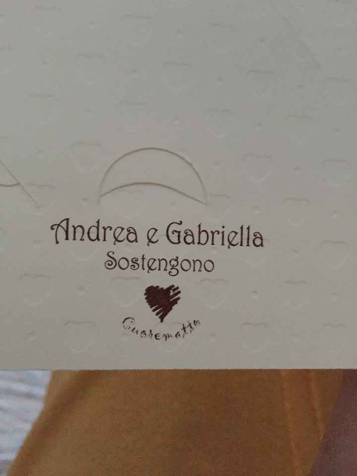 Partecipazioni solidali - 2