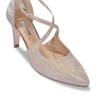 Scarpe scarpe e ancora scarpe - 1
