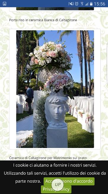 Tema sicilia.... colore predominante? - 7