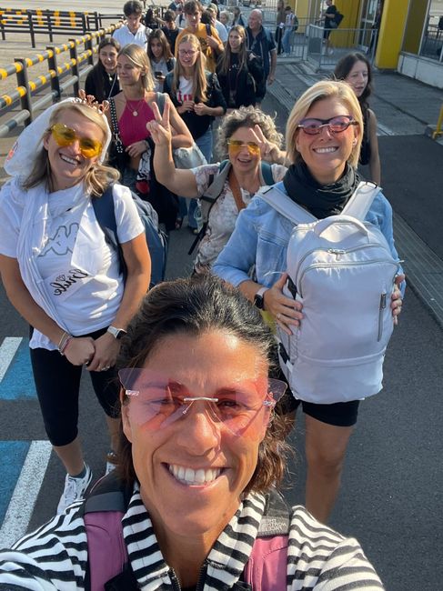 Addio al nubilato a Super Sorpresa 3