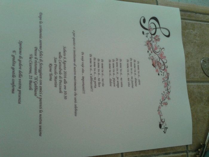 Ho bisogno di voi! - 1