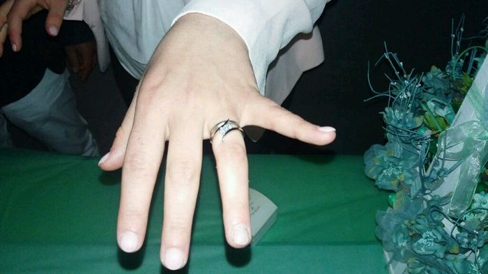 Ecco anche il mio anello - 1