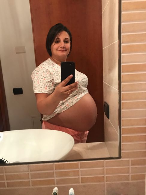 Mamme di Aprile 2020 - 1