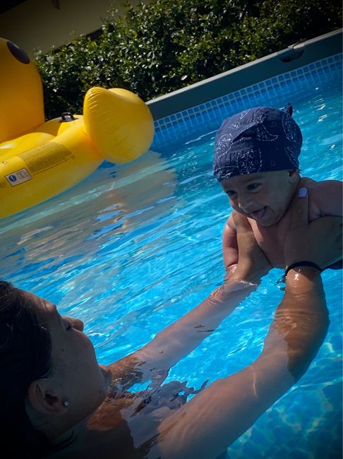 Mamme di Aprile 2020 - 3