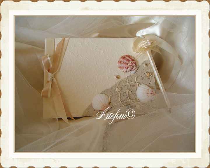 Guestbook tema viaggio
