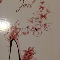 Quanto vi sono costate le scarpe da sposa? - 1