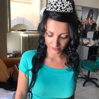 Prova capelli... - 1