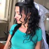 Prova capelli... - 2