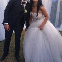 Prova capelli... - 4