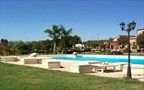 Esterno Agriturismo Badiula