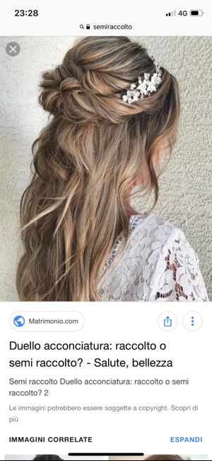 Acconciatura sciolta? Cerco consigli(e foto)💁🏻‍♀️ - 4
