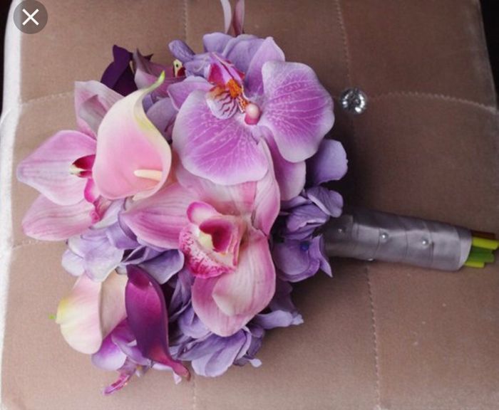 Bouquet: chi mi mostra il suo? (o le sue idee) - 2