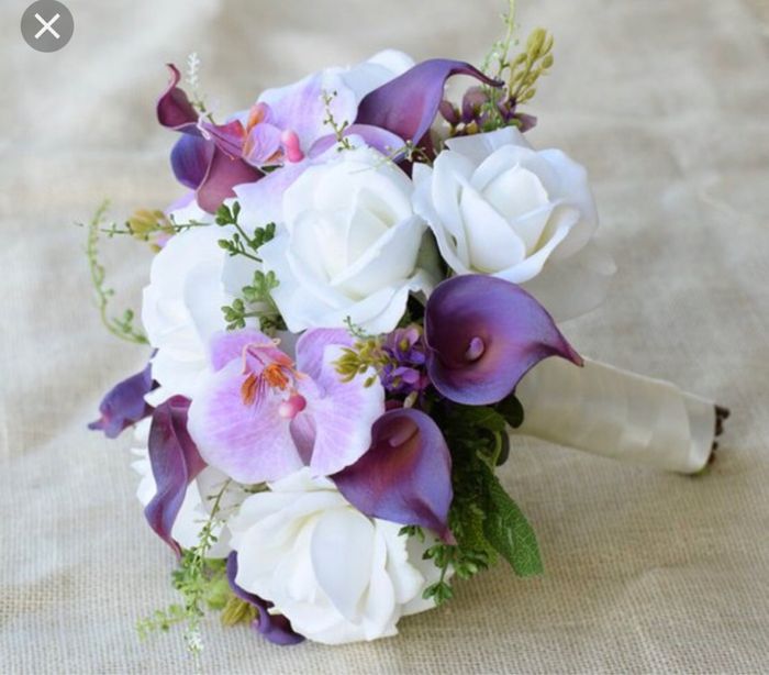 Bouquet: chi mi mostra il suo? (o le sue idee) - 3
