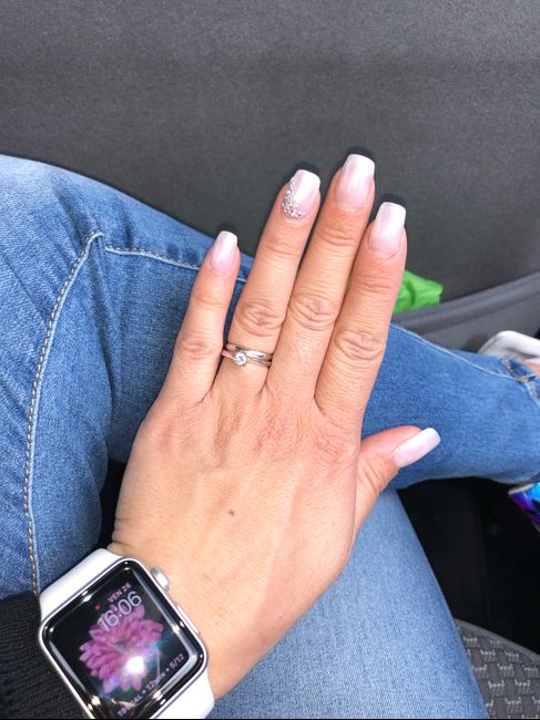 Come farete le unghiette? - 2