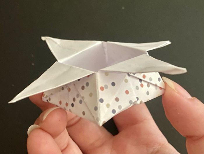 Segnaposto con 3 confetti, non faccio la confettata. Vi piacciono? 2
