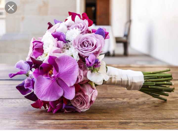 Colore matrimonio - 1