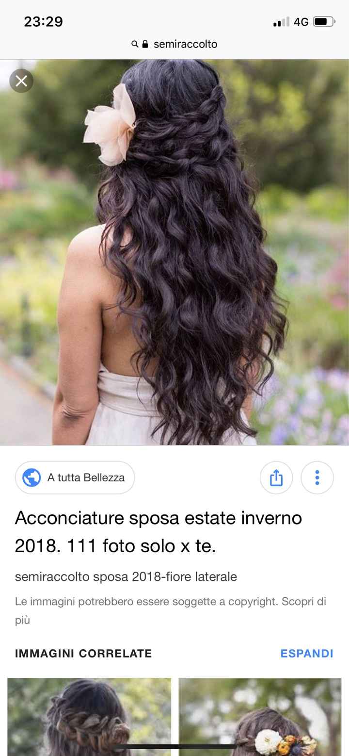 Acconciatura sciolta? Cerco consigli(e foto)💁🏻‍♀️ - 3