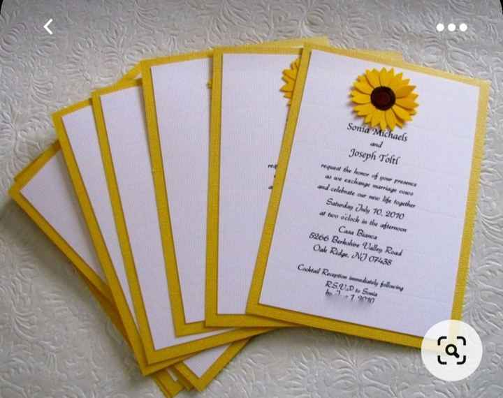 Tema matrimonio - 4