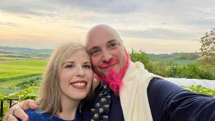 Pubblica la vostra prima foto insieme e l'ultima - 2