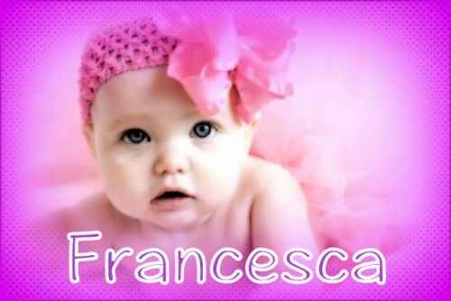 Auguri a tutte le francesche - 1