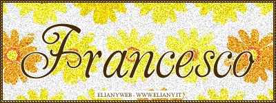 Auguri a tutti i franceschi - 1