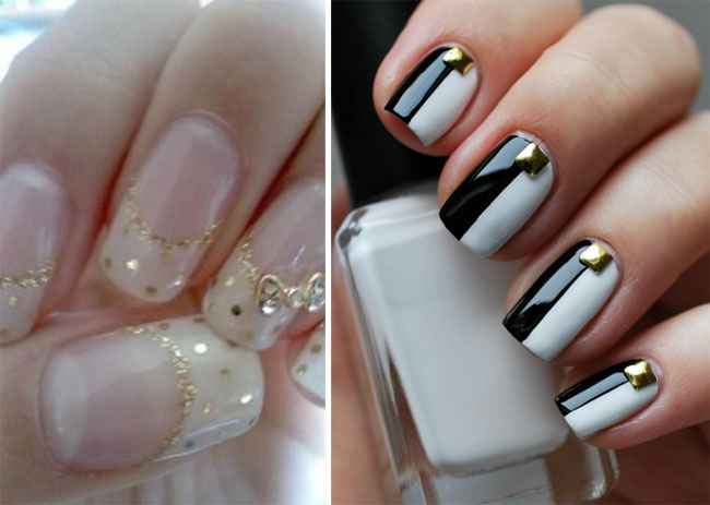 Quale smalto vi piace per il giorno del vostro matrimonio? - 3