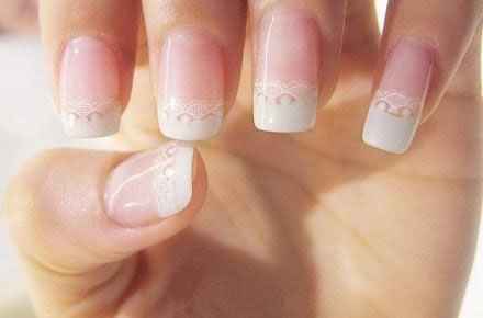 Quale smalto vi piace per il giorno del vostro matrimonio? - 6