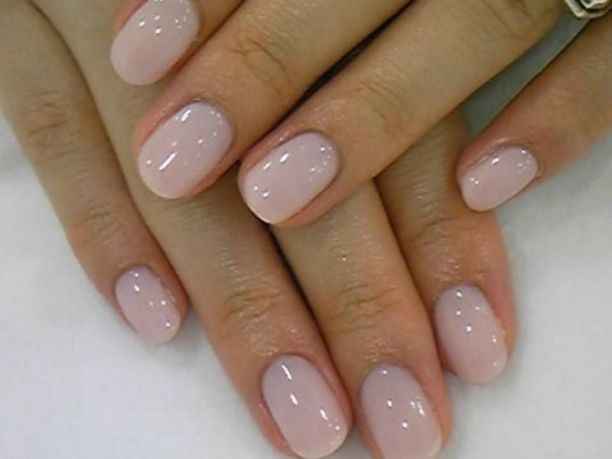 Quale smalto vi piace per il giorno del vostro matrimonio? - 9