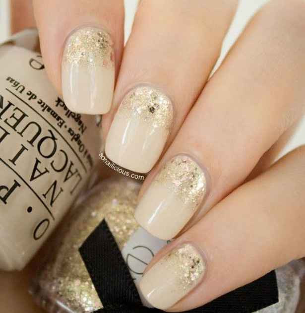 Quale smalto vi piace per il giorno del vostro matrimonio? - 13