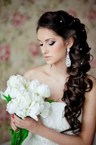 Quale acconciatura per il vostro matrimonio? - 10