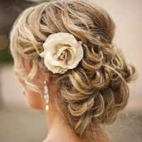 Quale acconciatura per il vostro matrimonio? - 1