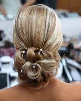 Acconciature raccolte - 6