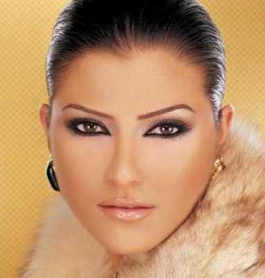 Trucco sposa sofisticato - 2