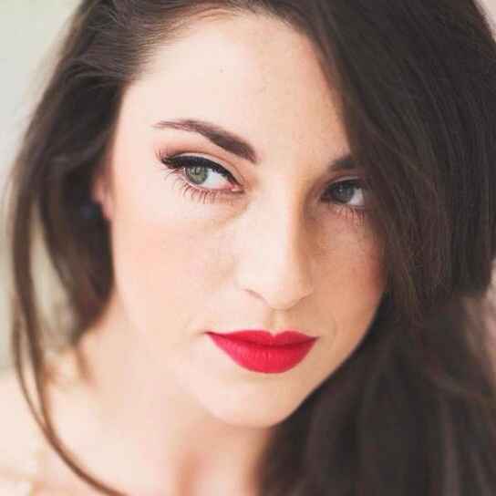 Trucco sposa sofisticato - 5